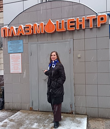 Выездные мероприятия Костромского филиала «СОГАЗ-Мед», новости, пресс-релизы, статьи, «СОГАЗ-Мед», омс